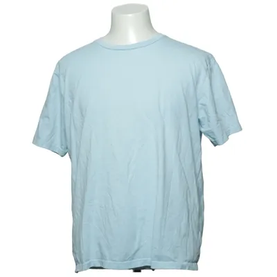 T-shirt (Blå) från Earth Positive Bomull