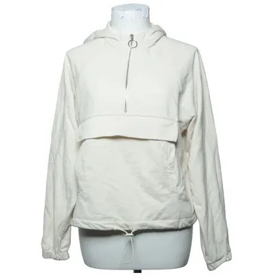 Sweat à capuche (Beige) de R&F Coton