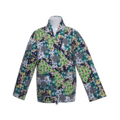 Blazer (Groen, Meerkleurig) van Kilky Polyester