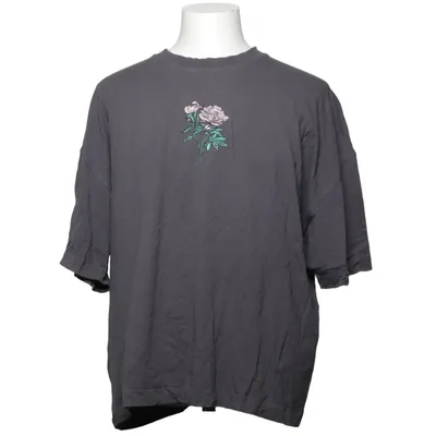 T-shirt (Grå, Rosa, Grön) från Topman Bomull