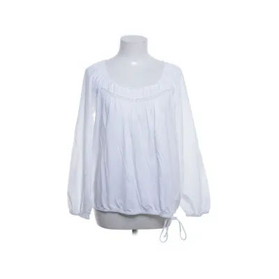 Blus (Vit) från Signature Experience Bomull