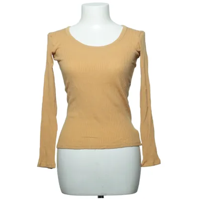 Haut (Jaune) de Dilling Laine de mouton