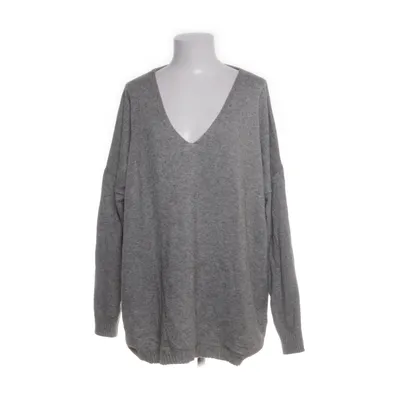 Tröja (Grå) från ONLY Carmakoma