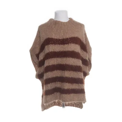 Slipover (r) från Stella Nova Alpackaull, Merinoull, Polyamid