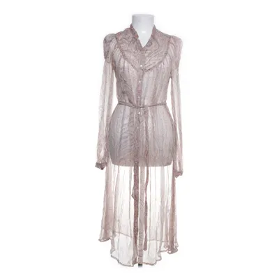 Shirt dress (Beige, Multicolored) from DAY Birger et Mikkelsen