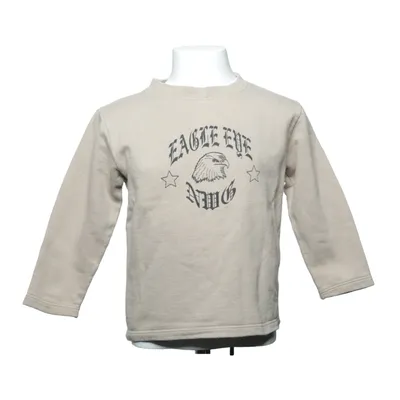 Sweatshirt (Beige) de New Generation Coton