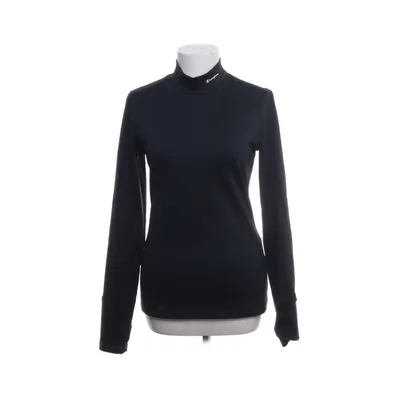 Trainingstop (Zwart) van Champion Elastaan, Polyester