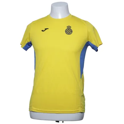 Football jersey (Yellow, Blue) from Joma