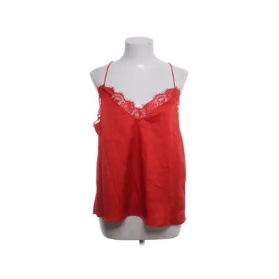 Pajama top (Red) from Rut & Circle Polyester