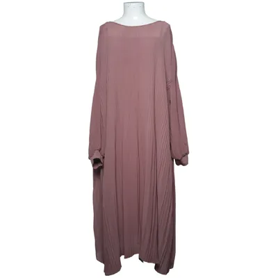 Dress (Pink) from XLNT by KappAhl Polyester