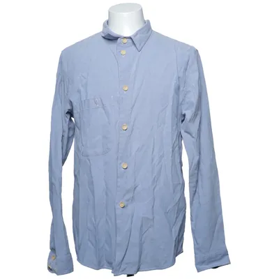 Shirt (Disko) from Humör Cotton, Polyester
