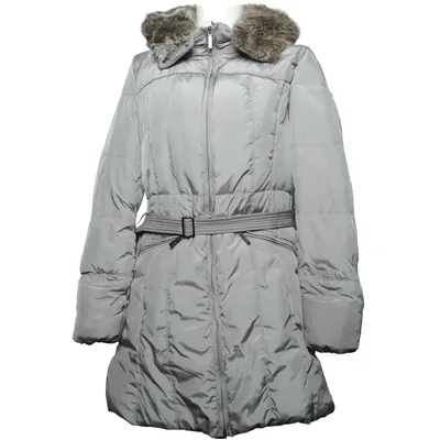 Down coat (Beige) from Geox