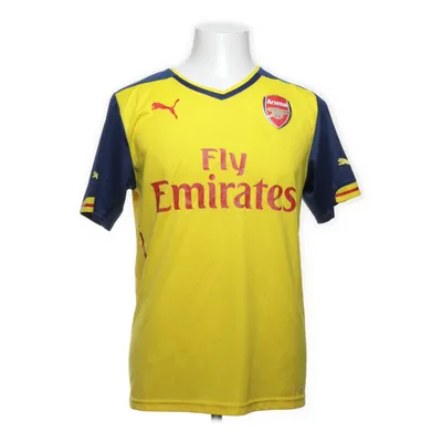 Fotbollströja (Gul, Blå, Röd) från Puma Polyester