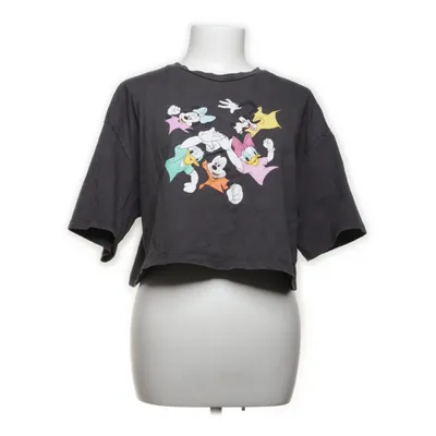 T-shirt (Grijs, Meerkleurig) van Xside