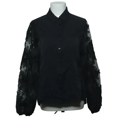 Bluse (Sort) fra Costamani