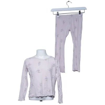 Pyjamasz (Pink) fra Index Bomuld