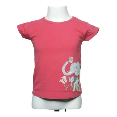 T-shirt (Rose, Multicolore) de Alana Coton biologique