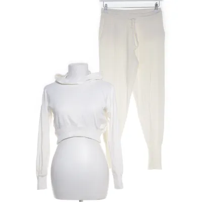 Mjukisset (Vit) från Brave Soul Polyamid, Viskos