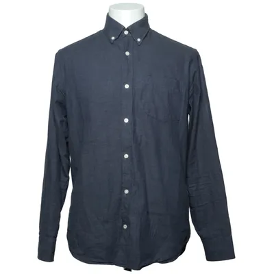 Buttondown-skjorta (Levon Bd) från NN07 Bomull