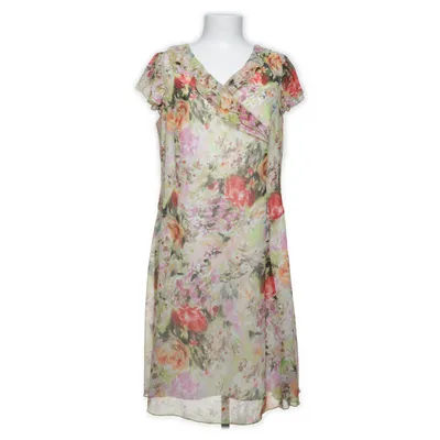 Klänning (Flerfärgad) från Mac Scott Polyester