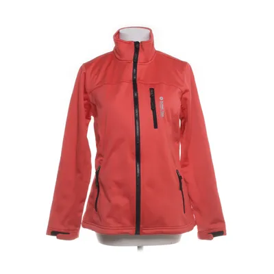 Softshelljacka (Rosa) från Crivit
