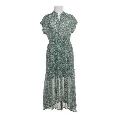 Klänning (Grön, Flerfärgad) från Vintage Denim Polyester