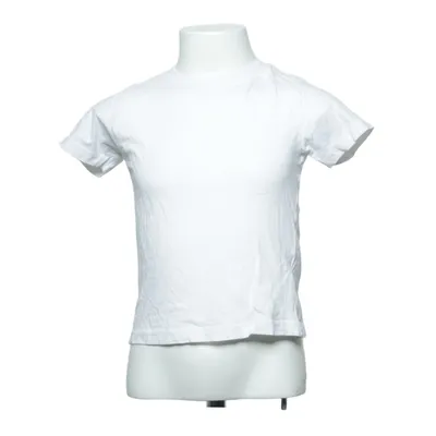 T-shirt (Hvid) fra Take Off Bomuld