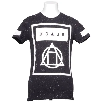 T-shirt (Noir, Blanc) de Big Buddha