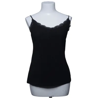 Débardeur (Noir) de Esperance Élasthane, Polyester
