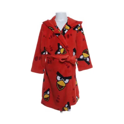 Badrock (Röd, Flerfärgad) från Angry Birds