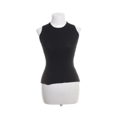 Tank Top (Black) from Joe Taft Cashmere