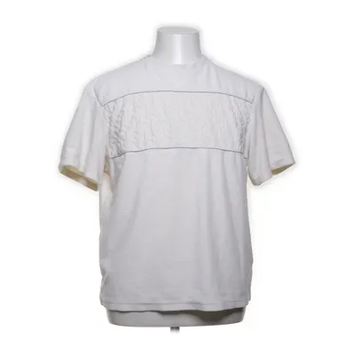 T-shirt (Beige) de Sean John Coton, Polyester