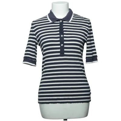 Polo (Bleu, Blanc) de GANT