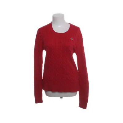 Tröja (Röd) från Lacoste Bomull
