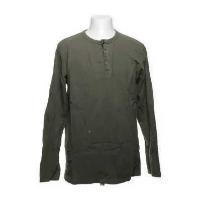 Farfarströja (Grön) från Club Xprs Bomull