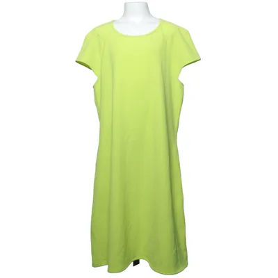 Klänning (Gul) från River Island Elastan, Polyester