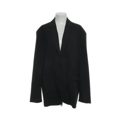 Blazer (Black) from Djerf Avenue Polyester, Viscose, Elastane