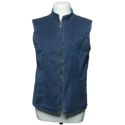 Gilet en jean (Pret à Porter) de Prêt à Porter Coton