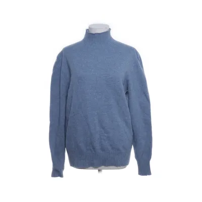 Coltrui (Blauw) van NN07 Polyamide, Wol