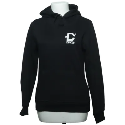 Huvtröja (Svart) från DirtCult