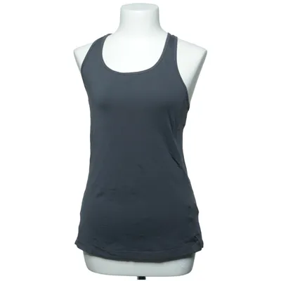 Débardeur de sport (Gris) de Casall Élasthane, Polyamide