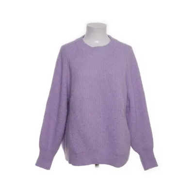 Tröja (Lila) från Essentials by Tchibo Akryl, Polyester, Ull, Polyamid