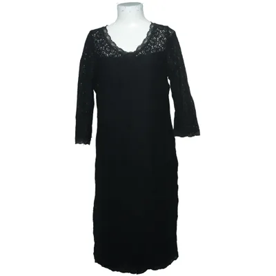 Dress (Black) from Rosemunde Elastane, Polyamide, Polyester