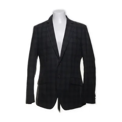 Blazer (Gray, Green) from Bertoni Cotton