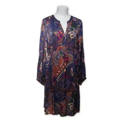 Klänning (Blå, Flerfärgad) från Odd Molly Viskos