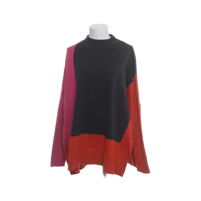 Trui (Grijs, Roze, Rood) van BPC Selection Katoen, Polyamide