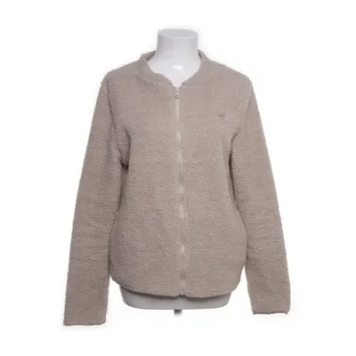 Fleece jacket (Beige) from AiMina Polyester