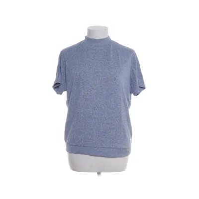 Top (Blauw) van Opus Elastaan, Polyester, Viscose
