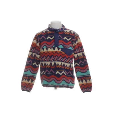 Fleecetröja (SYNCHILLA) från Patagonia Återvunnen polyester