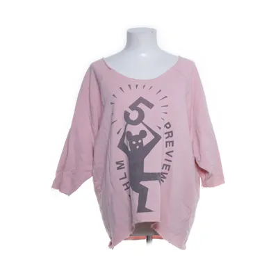 Topp (Rosa, Flerfärgad) från 5 Preview